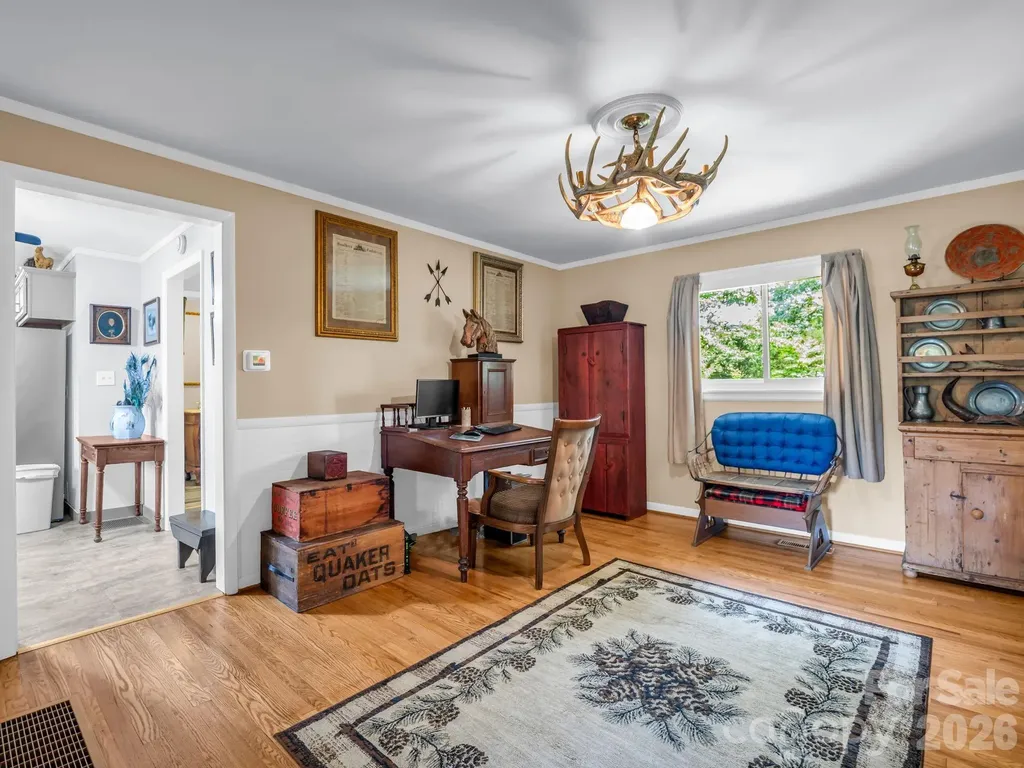 10 Deer Run Lane Columbus NC 28722