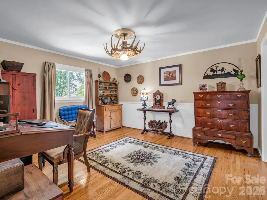 10 Deer Run Lane Columbus NC 28722