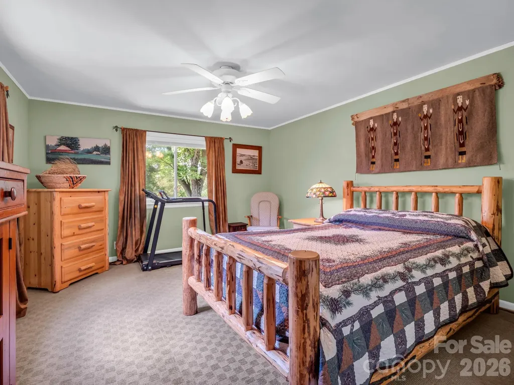 10 Deer Run Lane Columbus NC 28722