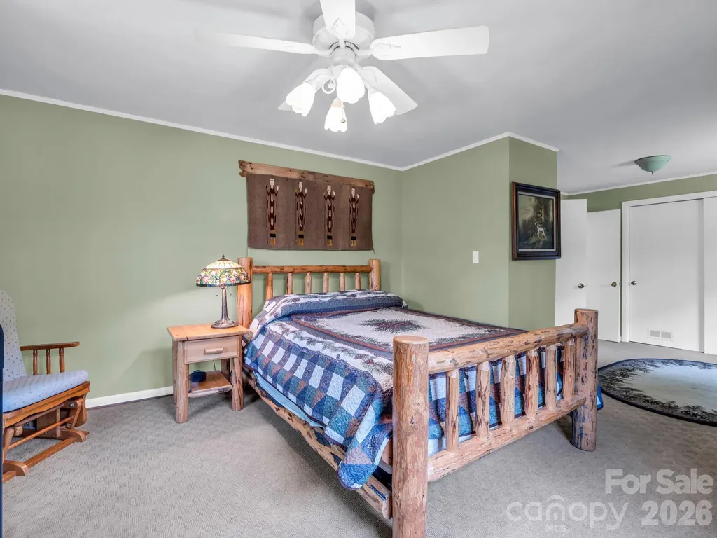 10 Deer Run Lane Columbus NC 28722