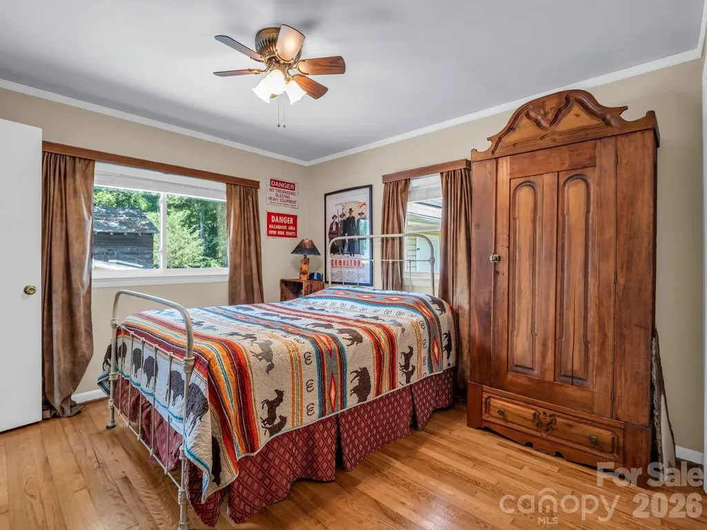 10 Deer Run Lane Columbus NC 28722