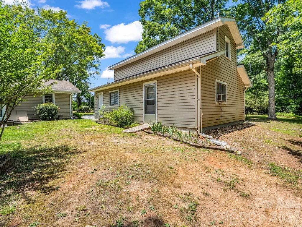 10 Deer Run Lane Columbus NC 28722