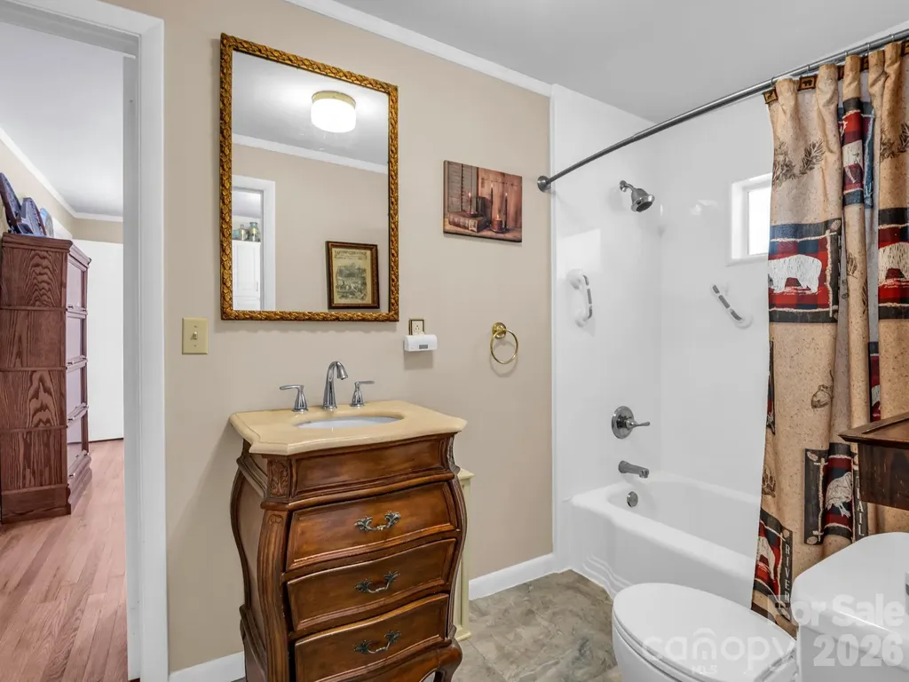 10 Deer Run Lane Columbus NC 28722