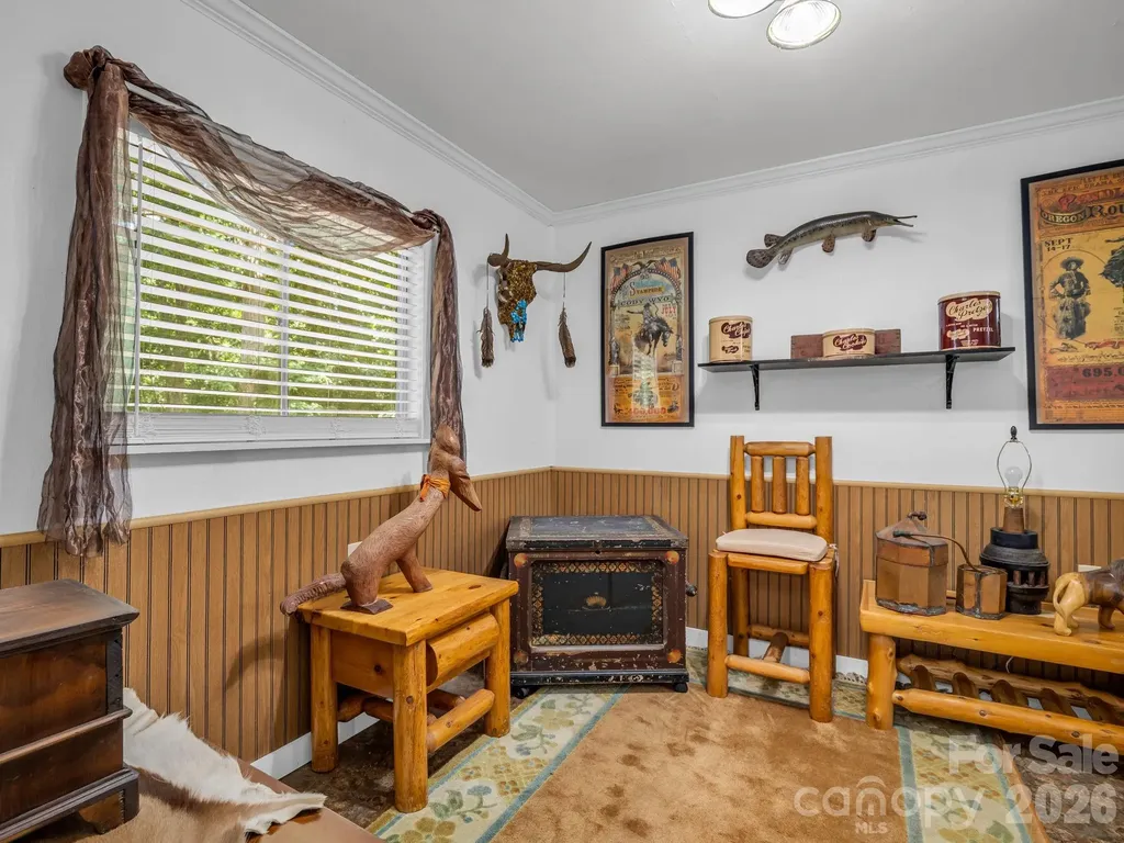 10 Deer Run Lane Columbus NC 28722