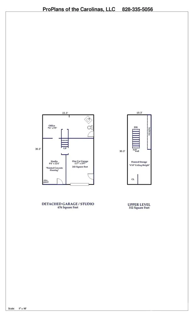 10 Deer Run Lane Columbus NC 28722