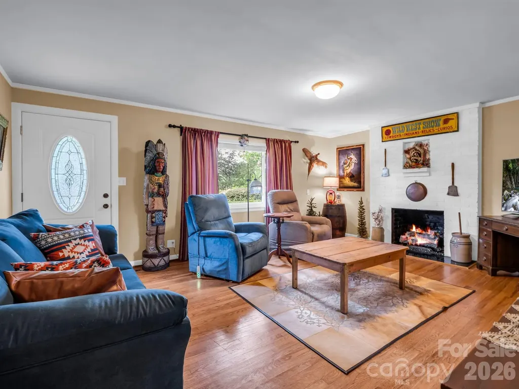 10 Deer Run Lane Columbus NC 28722