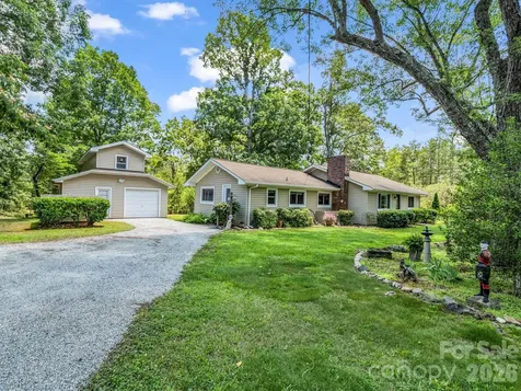 10 Deer Run Lane Columbus NC 28722