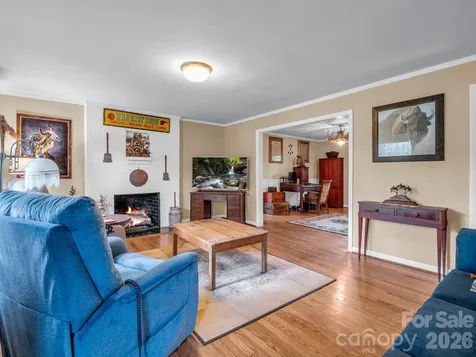 10 Deer Run Lane Columbus NC 28722