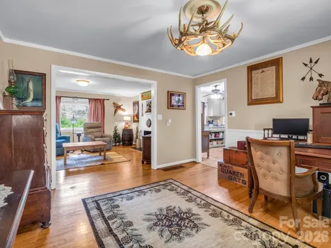 10 Deer Run Lane Columbus NC 28722