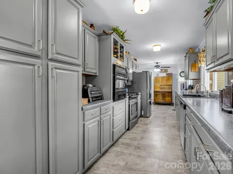 10 Deer Run Lane Columbus NC 28722