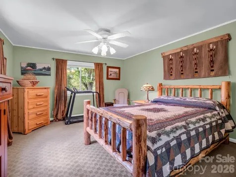 10 Deer Run Lane Columbus NC 28722
