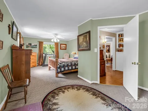 10 Deer Run Lane Columbus NC 28722