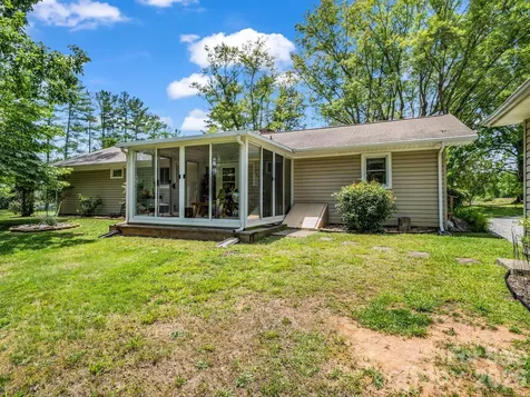10 Deer Run Lane Columbus NC 28722