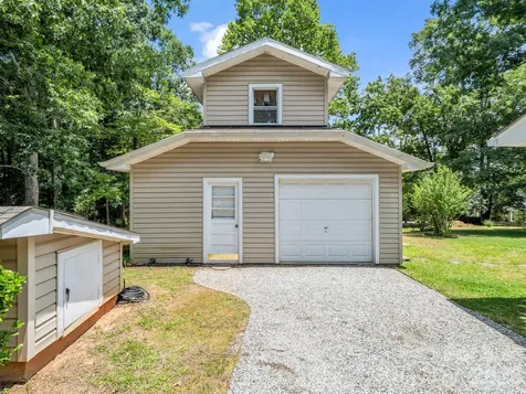 10 Deer Run Lane Columbus NC 28722