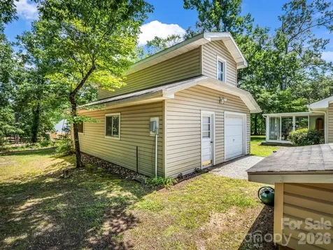 10 Deer Run Lane Columbus NC 28722