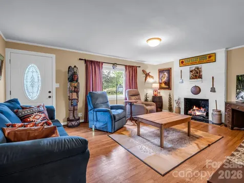 10 Deer Run Lane Columbus NC 28722