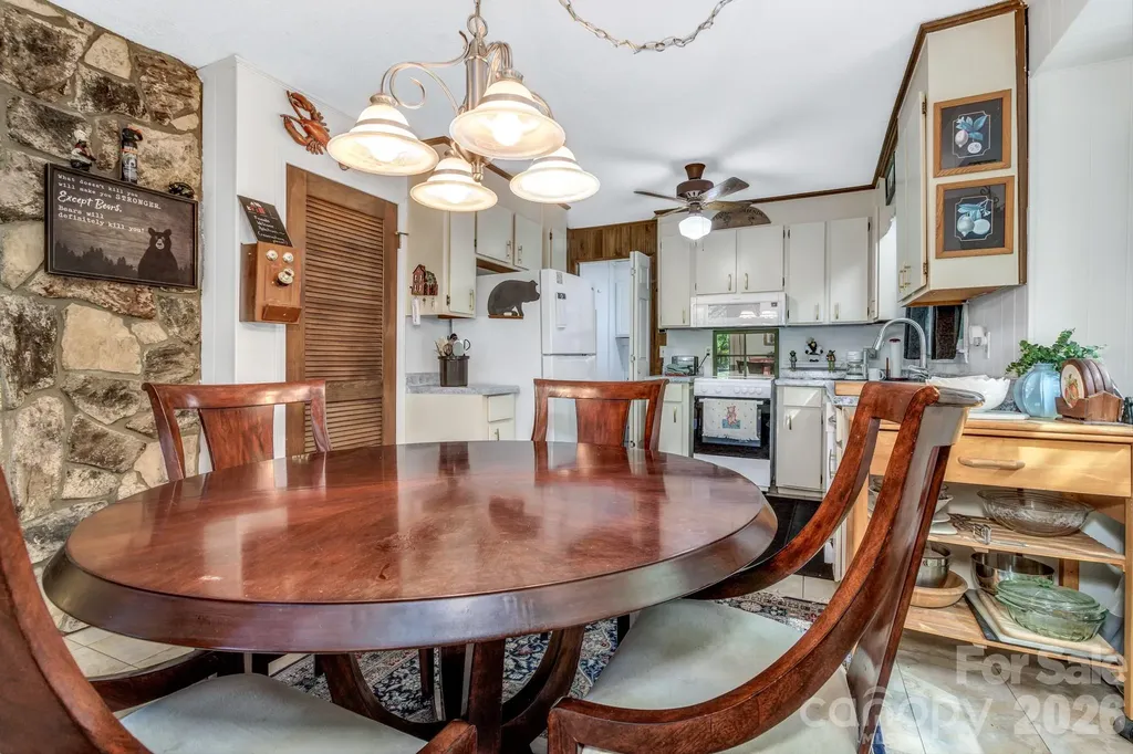 571 Tsisqua Circle Brevard NC 28712