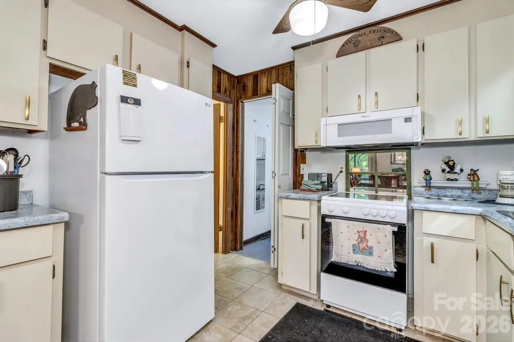571 Tsisqua Circle Brevard NC 28712