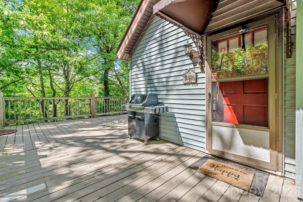 571 Tsisqua Circle Brevard NC 28712
