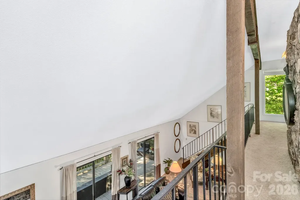 571 Tsisqua Circle Brevard NC 28712