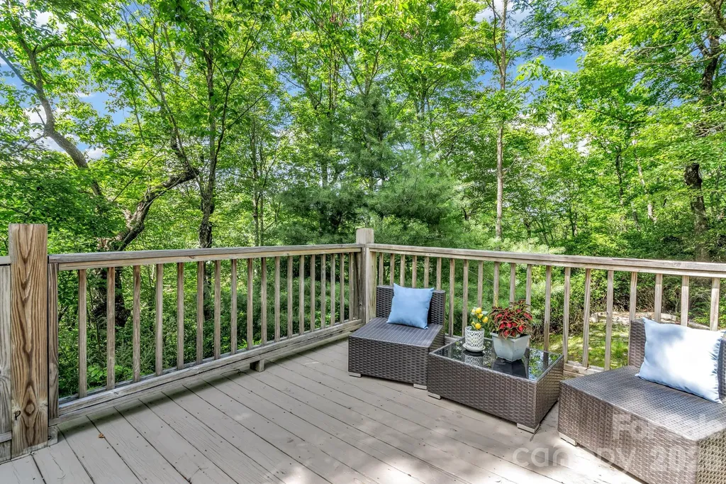 571 Tsisqua Circle Brevard NC 28712