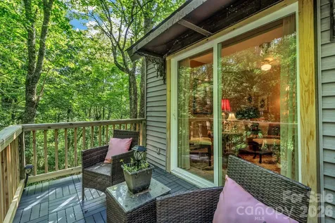 571 Tsisqua Circle Brevard NC 28712