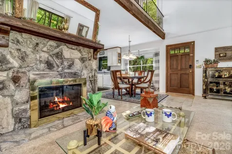 571 Tsisqua Circle Brevard NC 28712
