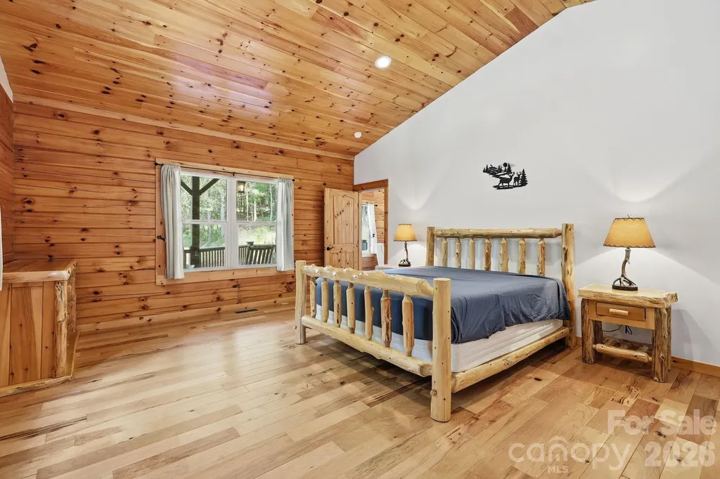 15 Trillium Trail Nebo NC 28761