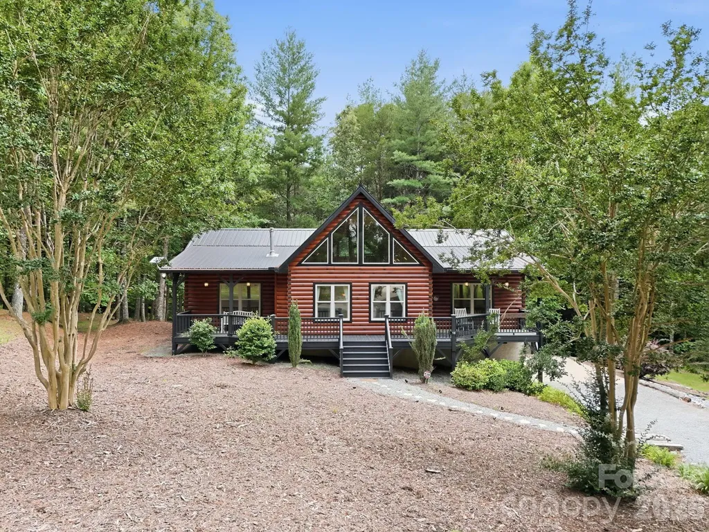 15 Trillium Trail Nebo NC 28761