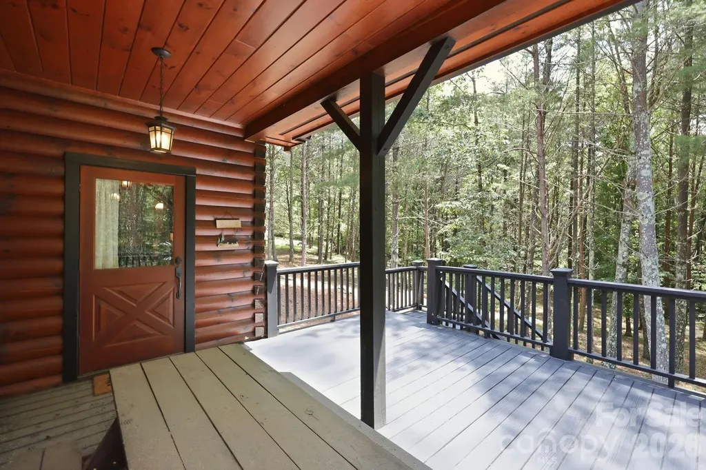 15 Trillium Trail Nebo NC 28761