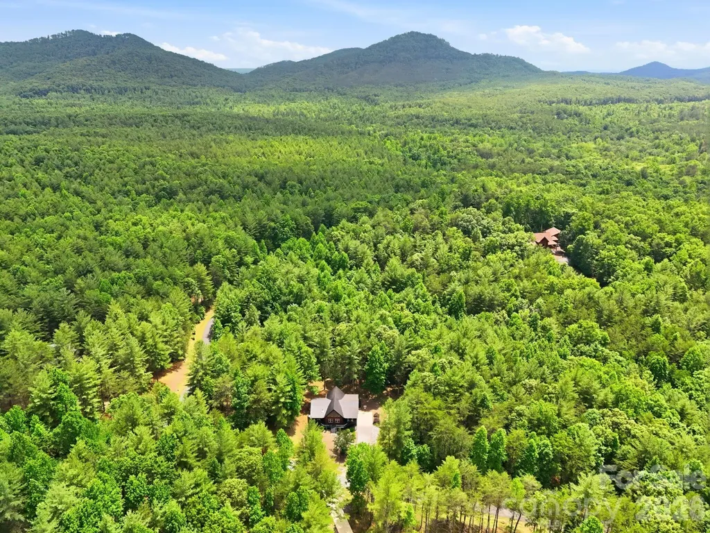 15 Trillium Trail Nebo NC 28761