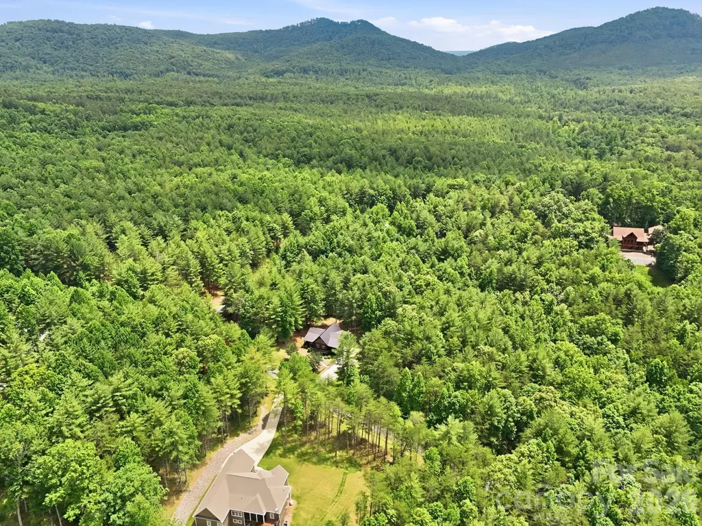 15 Trillium Trail Nebo NC 28761