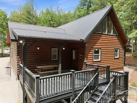 15 Trillium Trail Nebo NC 28761