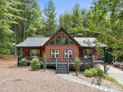 15 Trillium Trail Nebo NC 28761