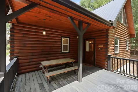15 Trillium Trail Nebo NC 28761