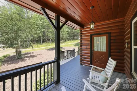 15 Trillium Trail Nebo NC 28761
