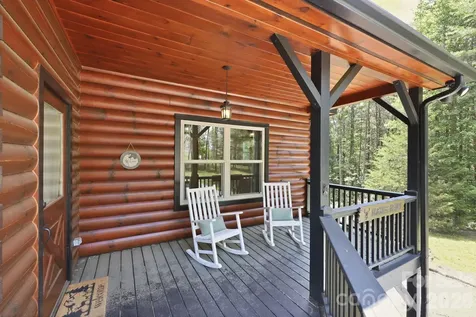 15 Trillium Trail Nebo NC 28761