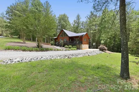 15 Trillium Trail Nebo NC 28761