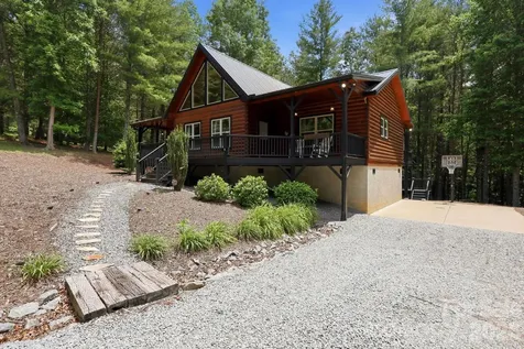 15 Trillium Trail Nebo NC 28761