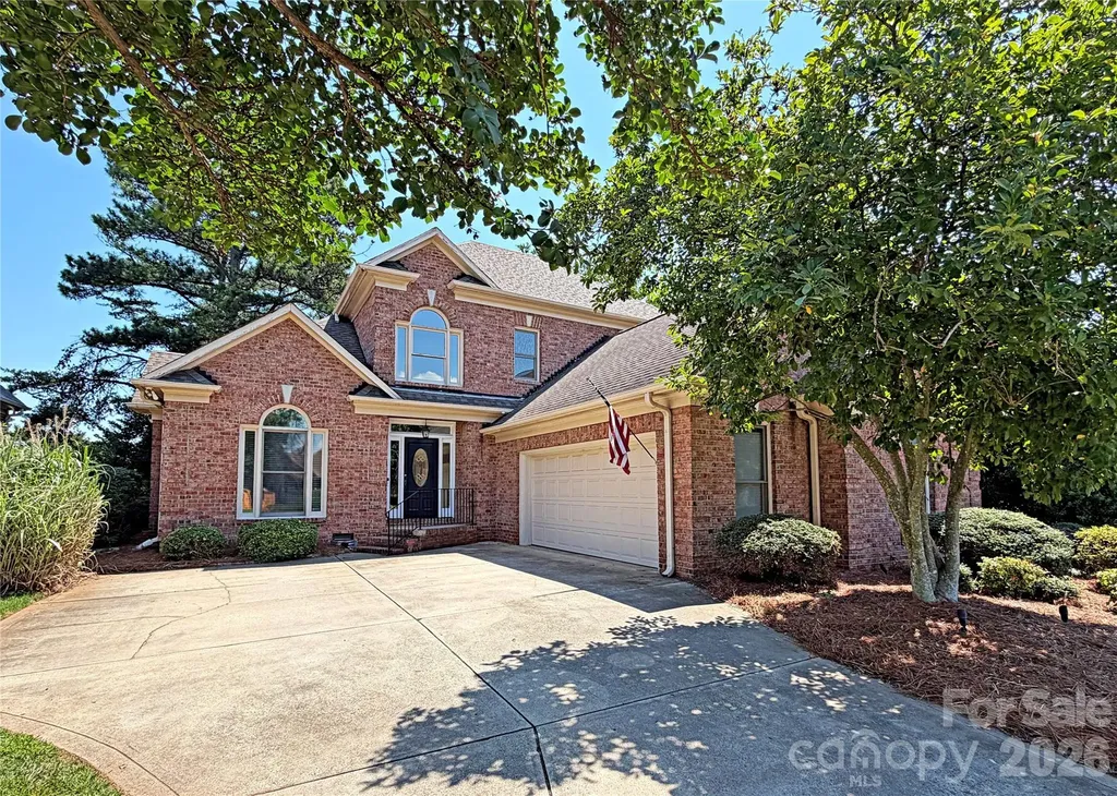 17120 Players Ridge Drive Cornelius NC 28031