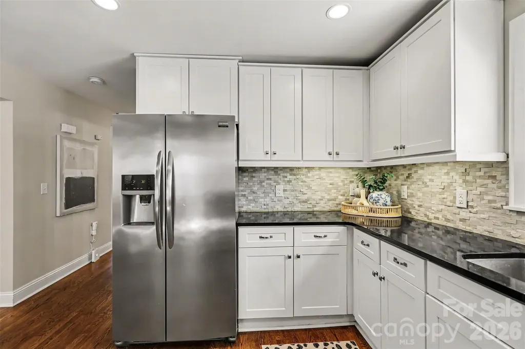 2612 Roslyn Avenue Charlotte NC 28208