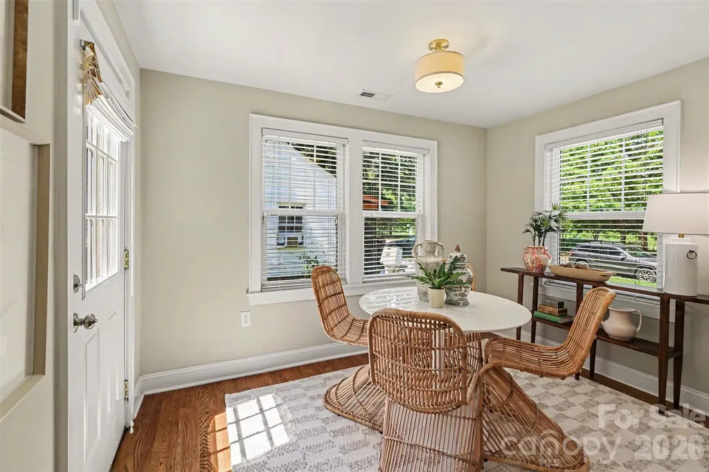 2612 Roslyn Avenue Charlotte NC 28208