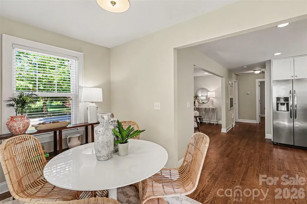 2612 Roslyn Avenue Charlotte NC 28208