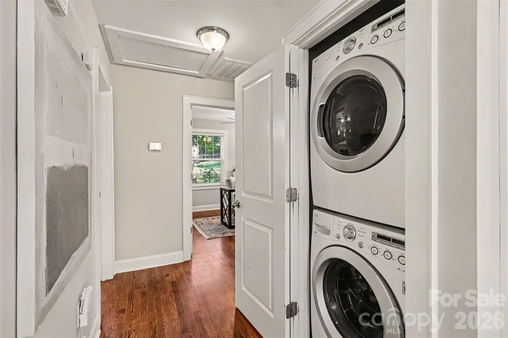 2612 Roslyn Avenue Charlotte NC 28208