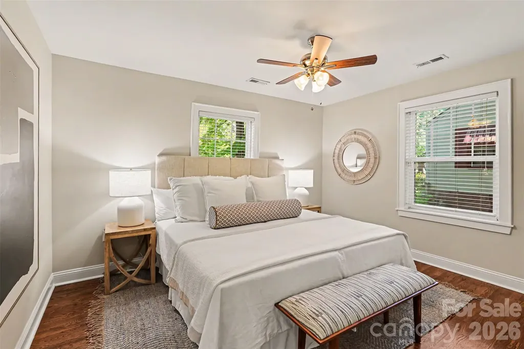 2612 Roslyn Avenue Charlotte NC 28208