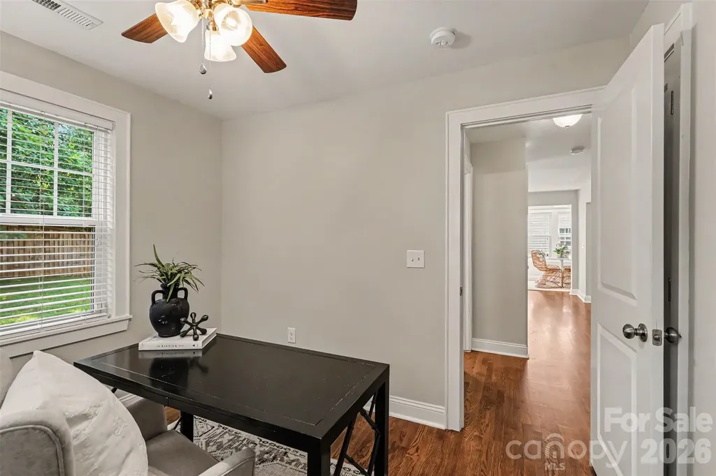 2612 Roslyn Avenue Charlotte NC 28208