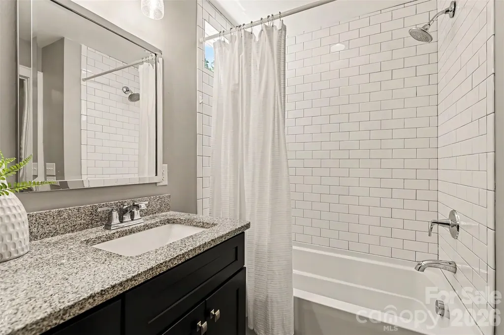 2612 Roslyn Avenue Charlotte NC 28208