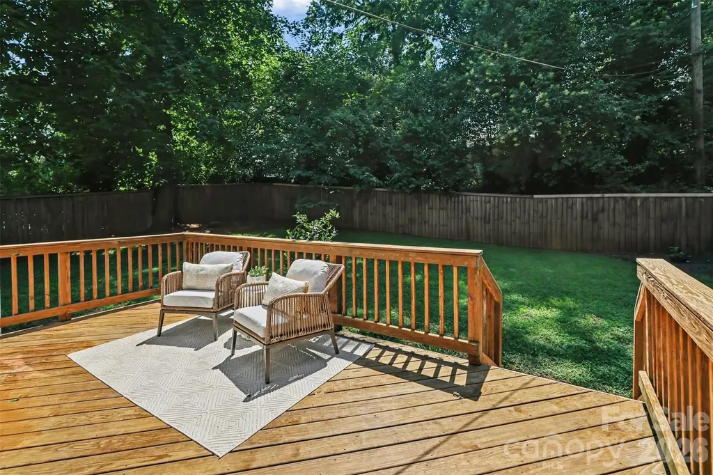 2612 Roslyn Avenue Charlotte NC 28208