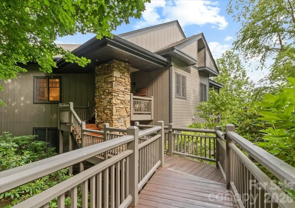 151 Spring Rock Road Burnsville NC 28714