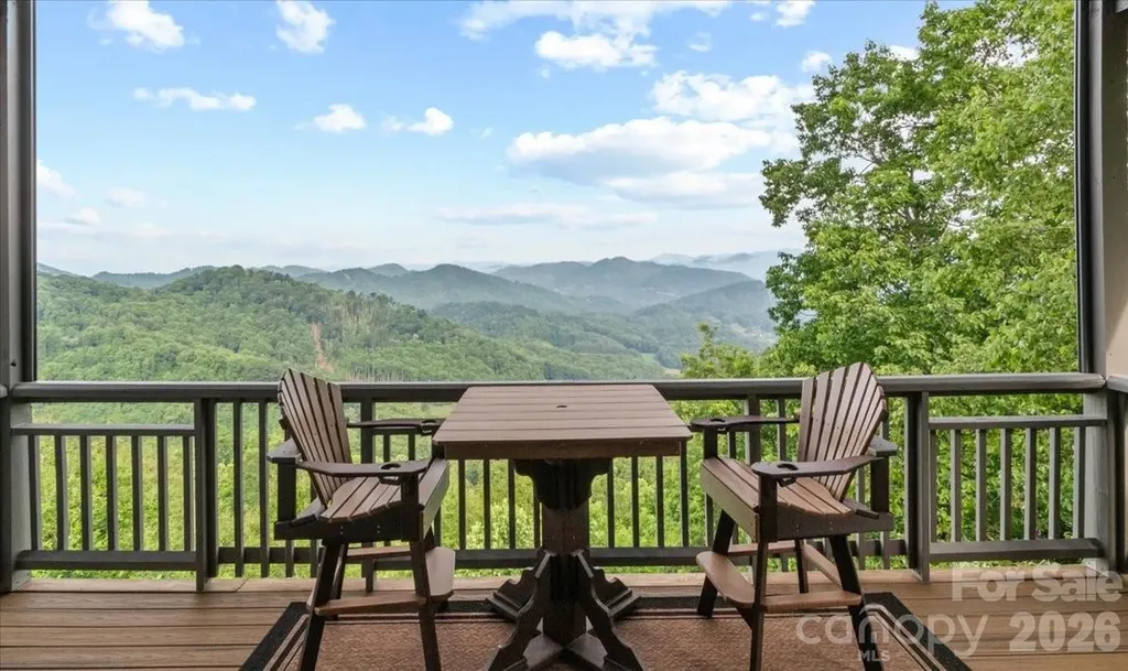 151 Spring Rock Road Burnsville NC 28714
